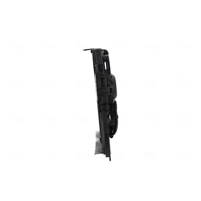 Lüfter, Motorkühlung 12 V NISSENS 85080 Bild Lüfter, Motorkühlung 12 V NISSENS 85080