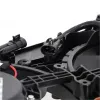 Lüfter, Motorkühlung 12 V NISSENS 85080 Bild Lüfter, Motorkühlung 12 V NISSENS 85080