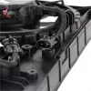Lüfter, Motorkühlung 12 V NISSENS 85080 Bild Lüfter, Motorkühlung 12 V NISSENS 85080