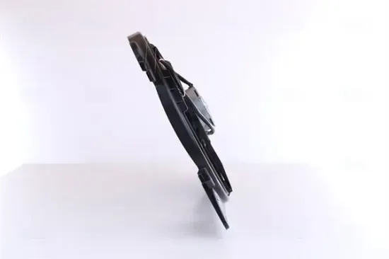 Lüfter, Motorkühlung 12 V 12 V NISSENS 85563 Bild Lüfter, Motorkühlung 12 V 12 V NISSENS 85563