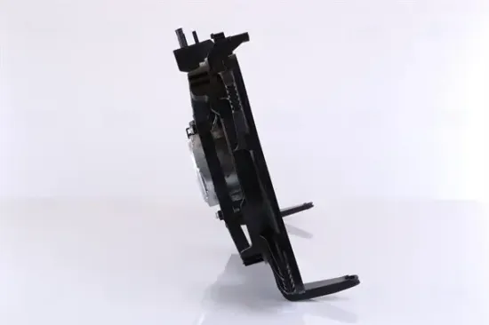 Lüfter, Motorkühlung 12 V NISSENS 85130 Bild Lüfter, Motorkühlung 12 V NISSENS 85130