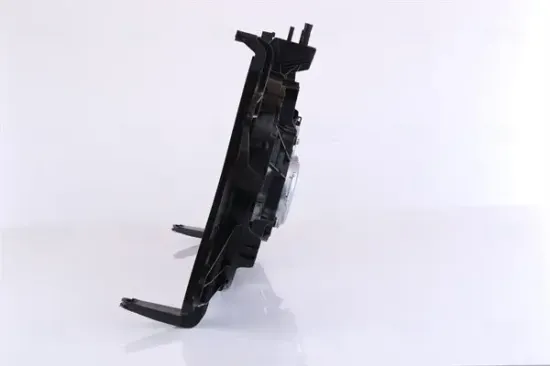 Lüfter, Motorkühlung 12 V NISSENS 85130 Bild Lüfter, Motorkühlung 12 V NISSENS 85130