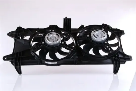 Lüfter, Motorkühlung 12 V NISSENS 85130 Bild Lüfter, Motorkühlung 12 V NISSENS 85130