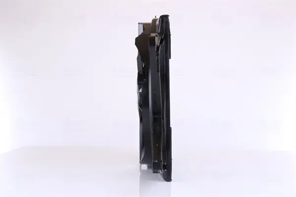 Lüfter, Motorkühlung 12 V NISSENS 85622