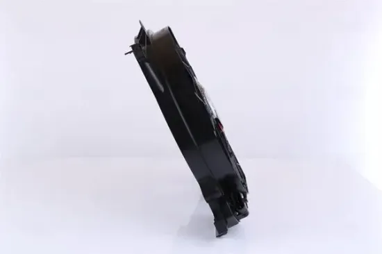 Lüfter, Motorkühlung 12 V NISSENS 85185 Bild Lüfter, Motorkühlung 12 V NISSENS 85185