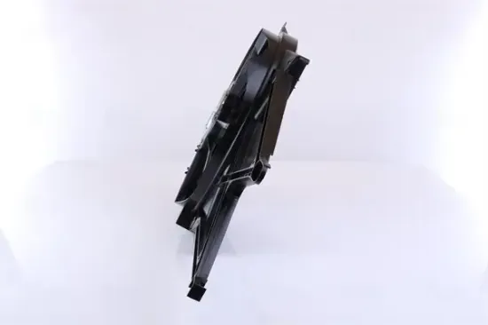 Lüfter, Motorkühlung 12 V NISSENS 85185 Bild Lüfter, Motorkühlung 12 V NISSENS 85185