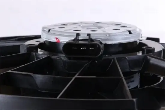 Lüfter, Motorkühlung 12 V 12 V NISSENS 85644 Bild Lüfter, Motorkühlung 12 V 12 V NISSENS 85644