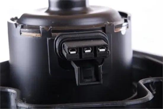 Lüfter, Motorkühlung 12 V NISSENS 85193 Bild Lüfter, Motorkühlung 12 V NISSENS 85193