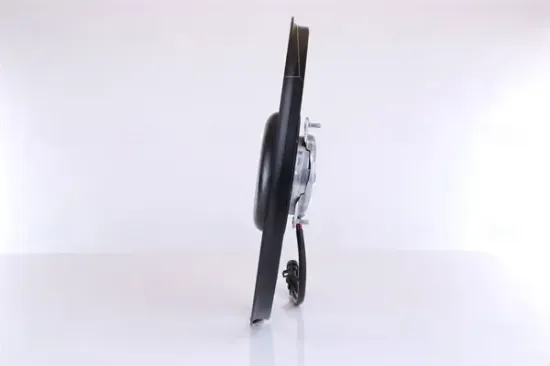 Lüfter, Motorkühlung 12 V NISSENS 85194 Bild Lüfter, Motorkühlung 12 V NISSENS 85194