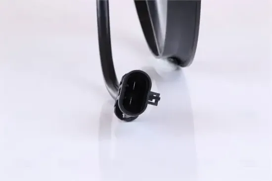 Lüfter, Motorkühlung 12 V NISSENS 85194 Bild Lüfter, Motorkühlung 12 V NISSENS 85194