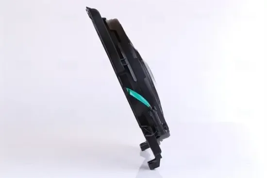 Lüfter, Motorkühlung 12 V NISSENS 85197 Bild Lüfter, Motorkühlung 12 V NISSENS 85197