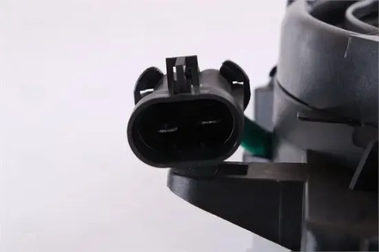 Lüfter, Motorkühlung 12 V NISSENS 85197 Bild Lüfter, Motorkühlung 12 V NISSENS 85197