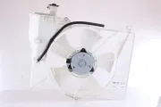 Lüfter, Motorkühlung 12 V NISSENS 85227