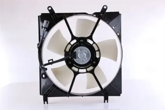 Lüfter, Motorkühlung 12 V NISSENS 85238 Bild Lüfter, Motorkühlung 12 V NISSENS 85238