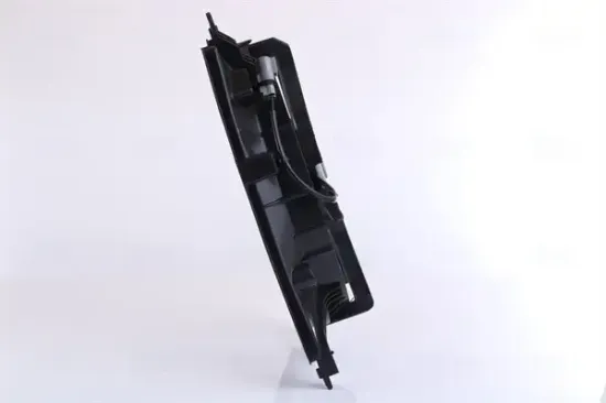 Lüfter, Motorkühlung 12 V NISSENS 85241 Bild Lüfter, Motorkühlung 12 V NISSENS 85241