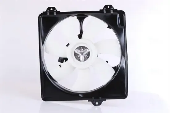 Lüfter, Motorkühlung 12 V NISSENS 85242 Bild Lüfter, Motorkühlung 12 V NISSENS 85242