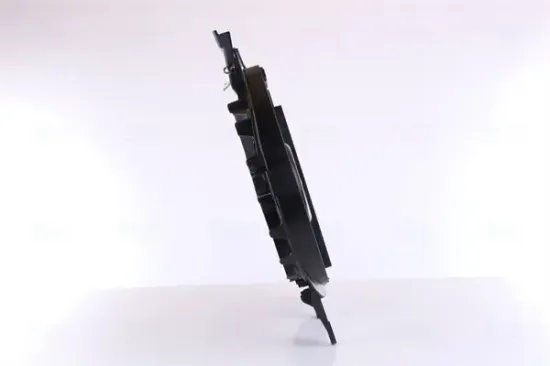 Lüfter, Motorkühlung 13 V NISSENS 85247 Bild Lüfter, Motorkühlung 13 V NISSENS 85247