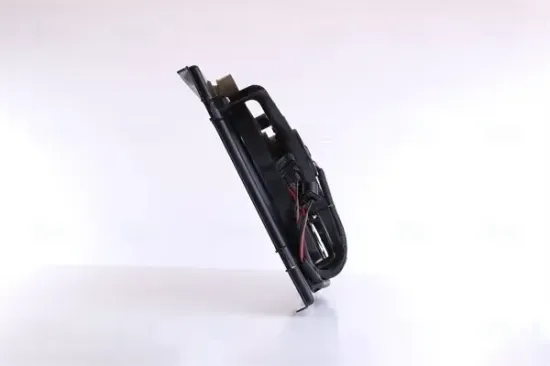 Lüfter, Motorkühlung 12 V NISSENS 85250 Bild Lüfter, Motorkühlung 12 V NISSENS 85250