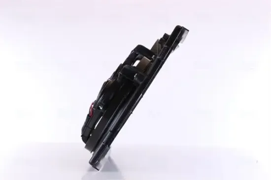 Lüfter, Motorkühlung 12 V NISSENS 85250 Bild Lüfter, Motorkühlung 12 V NISSENS 85250