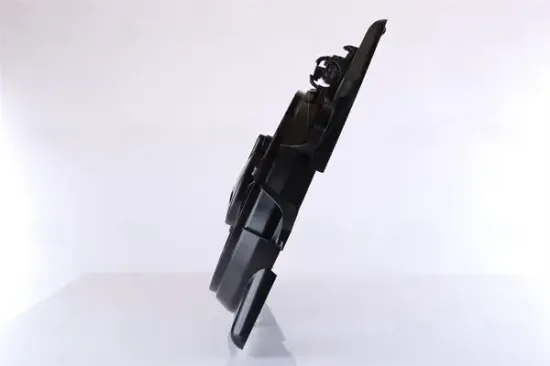 Lüfter, Motorkühlung 12 V NISSENS 85278 Bild Lüfter, Motorkühlung 12 V NISSENS 85278