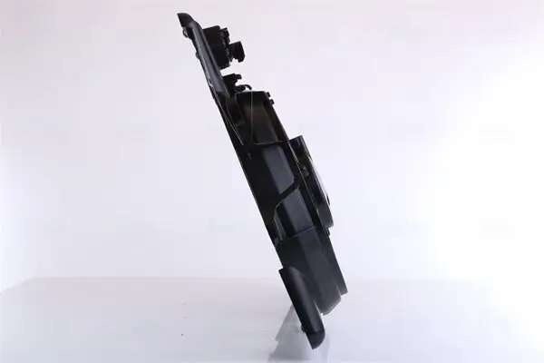 Lüfter, Motorkühlung 12 V 12 V NISSENS 85711