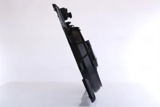 Lüfter, Motorkühlung 12 V NISSENS 85278 Bild Lüfter, Motorkühlung 12 V NISSENS 85278