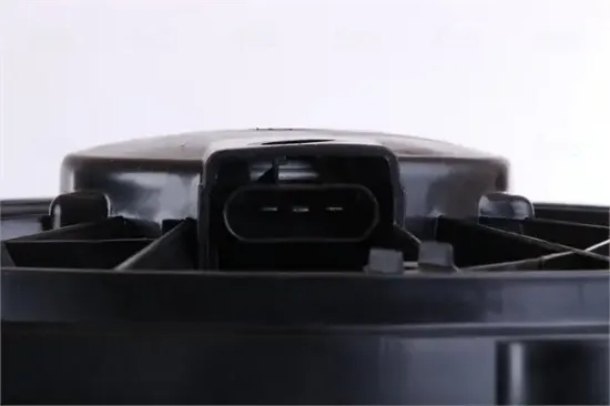 Lüfter, Motorkühlung 12 V NISSENS 85278 Bild Lüfter, Motorkühlung 12 V NISSENS 85278