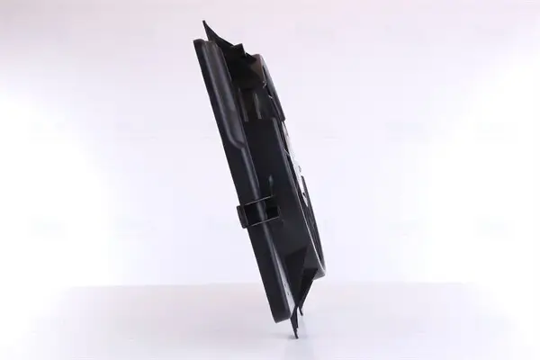 Lüfter, Motorkühlung 12 V 12 V NISSENS 85716