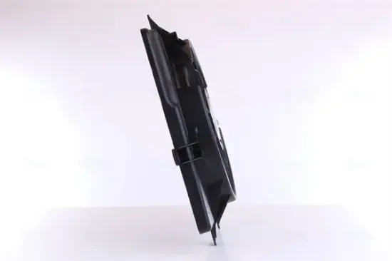 Lüfter, Motorkühlung 12 V 12 V NISSENS 85716 Bild Lüfter, Motorkühlung 12 V 12 V NISSENS 85716