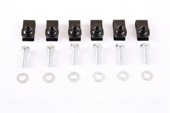 Lüfter, Motorkühlung 12 V 12 V NISSENS 85716 Bild Lüfter, Motorkühlung 12 V 12 V NISSENS 85716