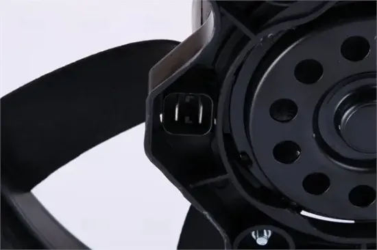 Lüfter, Motorkühlung 12 V NISSENS 85321 Bild Lüfter, Motorkühlung 12 V NISSENS 85321