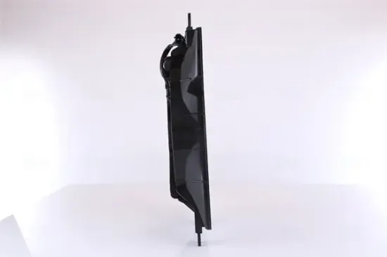 Lüfter, Motorkühlung 12 V 12 V NISSENS 85748 Bild Lüfter, Motorkühlung 12 V 12 V NISSENS 85748