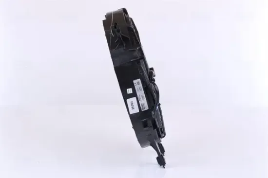 Lüfter, Motorkühlung 12 V 12 V NISSENS 85754 Bild Lüfter, Motorkühlung 12 V 12 V NISSENS 85754