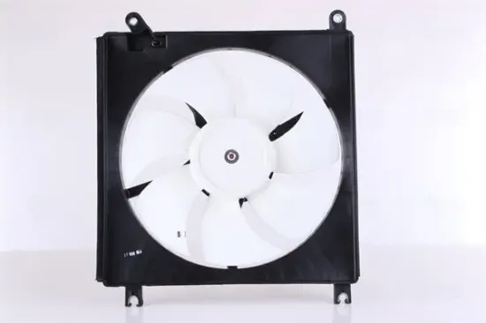 Lüfter, Motorkühlung 12 V NISSENS 85415 Bild Lüfter, Motorkühlung 12 V NISSENS 85415