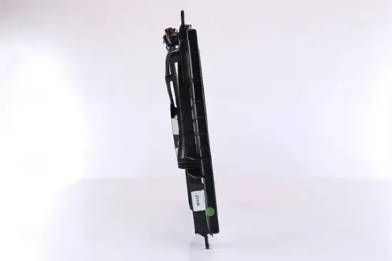 Lüfter, Motorkühlung 12 V NISSENS 85415 Bild Lüfter, Motorkühlung 12 V NISSENS 85415