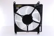 Lüfter, Motorkühlung 12 V NISSENS 85415