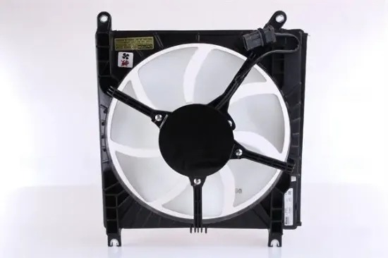 Lüfter, Motorkühlung 12 V NISSENS 85415 Bild Lüfter, Motorkühlung 12 V NISSENS 85415