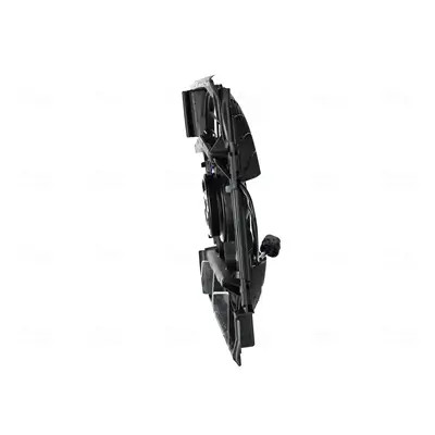 Lüfter, Motorkühlung 12 V NISSENS 85422 Bild Lüfter, Motorkühlung 12 V NISSENS 85422
