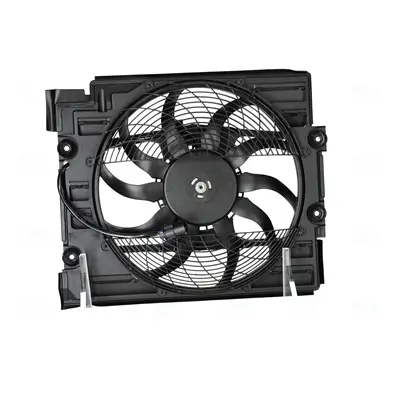 Lüfter, Motorkühlung 12 V NISSENS 85422 Bild Lüfter, Motorkühlung 12 V NISSENS 85422