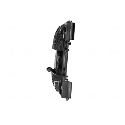 Lüfter, Motorkühlung 12 V NISSENS 85422 Bild Lüfter, Motorkühlung 12 V NISSENS 85422