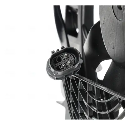 Lüfter, Motorkühlung 12 V NISSENS 85422 Bild Lüfter, Motorkühlung 12 V NISSENS 85422