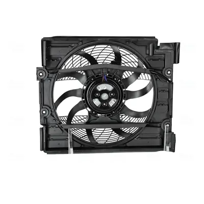 Lüfter, Motorkühlung 12 V NISSENS 85422 Bild Lüfter, Motorkühlung 12 V NISSENS 85422