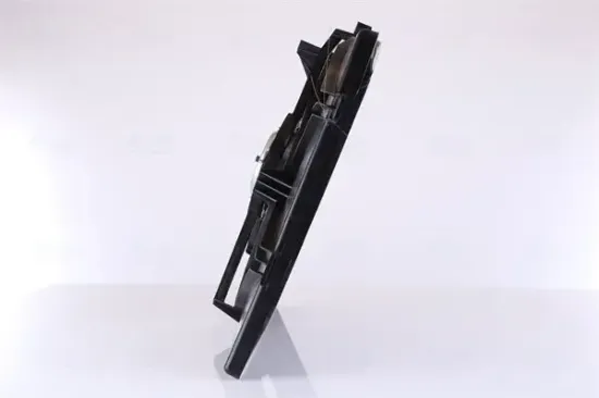 Lüfter, Motorkühlung 12 V NISSENS 85434 Bild Lüfter, Motorkühlung 12 V NISSENS 85434