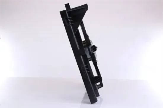 Lüfter, Motorkühlung 12 V NISSENS 85434 Bild Lüfter, Motorkühlung 12 V NISSENS 85434