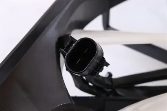 Lüfter, Motorkühlung 12 V NISSENS 85788 Bild Lüfter, Motorkühlung 12 V NISSENS 85788