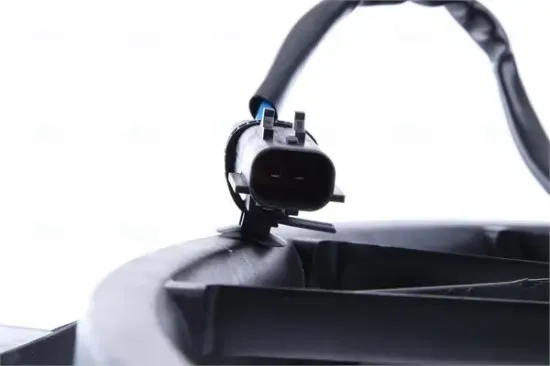 Lüfter, Motorkühlung 12 V 12 V NISSENS 85799 Bild Lüfter, Motorkühlung 12 V 12 V NISSENS 85799