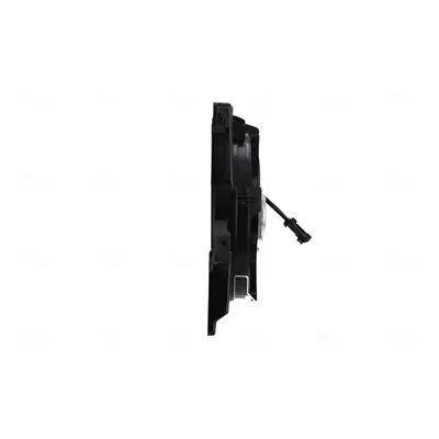 Lüfter, Motorkühlung 12 V NISSENS 85523 Bild Lüfter, Motorkühlung 12 V NISSENS 85523