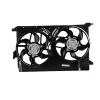 Lüfter, Motorkühlung 12 V NISSENS 85523 Bild Lüfter, Motorkühlung 12 V NISSENS 85523