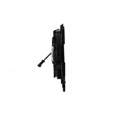 Lüfter, Motorkühlung 12 V NISSENS 85523 Bild Lüfter, Motorkühlung 12 V NISSENS 85523