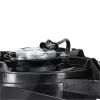 Lüfter, Motorkühlung 12 V NISSENS 85523 Bild Lüfter, Motorkühlung 12 V NISSENS 85523